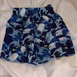 Swimming Trunks